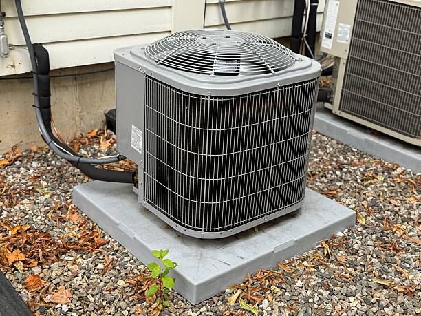 24/7 Emergency Ductwork Repair experts in Parker, AZ