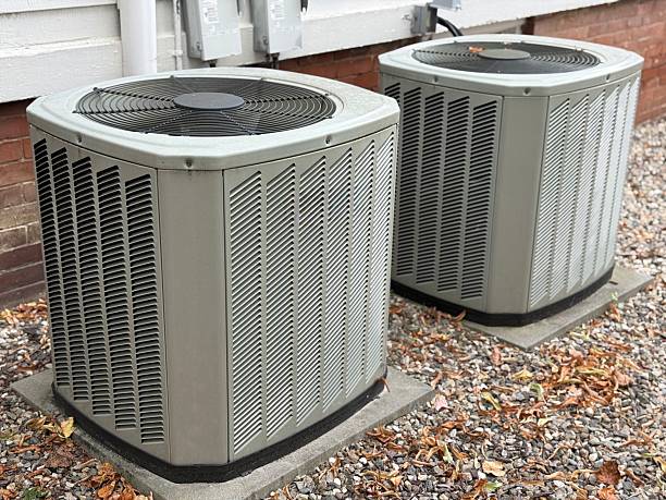 Reliable Ductwork Repair contractor in Parker, AZ by Leonard HVAC